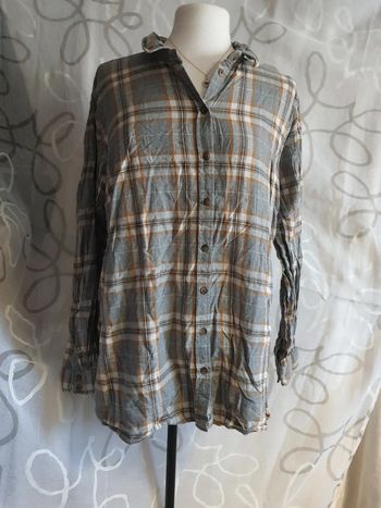 Chemise femme 46