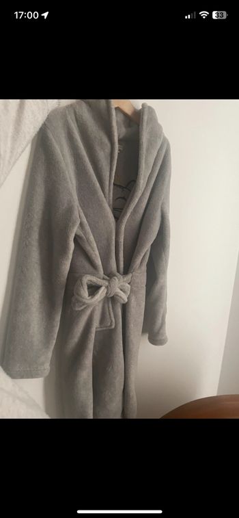 Robe de chambre Vertbaudet