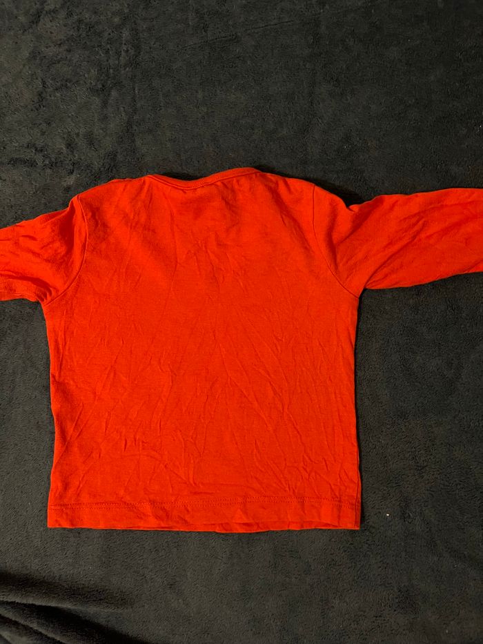 Teeshirt Disney - photo numéro 2