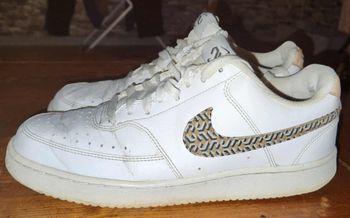 Air force femme pointure 41