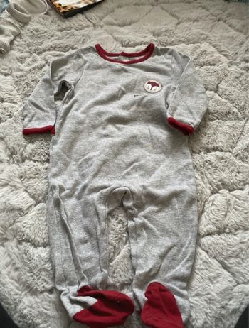 Pyjama orchestra 