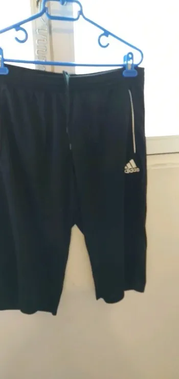 Pantacourt Adidas