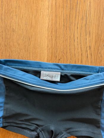Maillot de bain short 2 ans Du pareil au Même