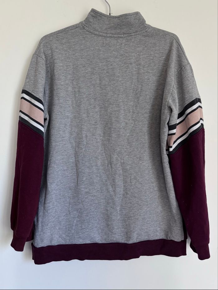 🩶 Pull / Sweat femme Jennyfer Taille M - photo numéro 4