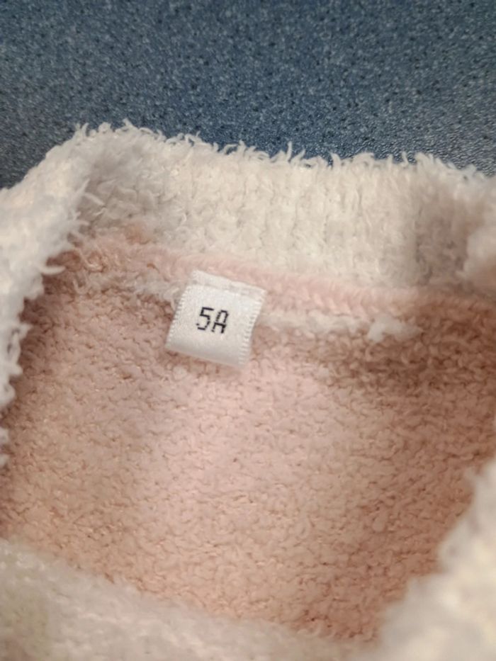 Pull sequin - photo numéro 2