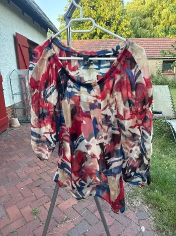 Jolie blouse taille M