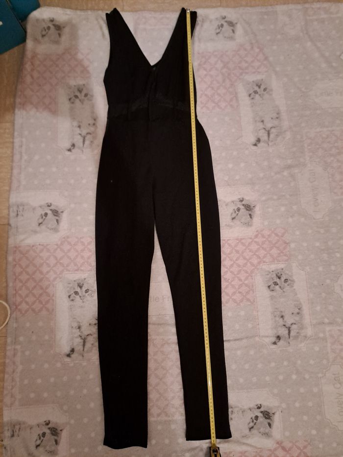 Combinaison - photo numéro 5