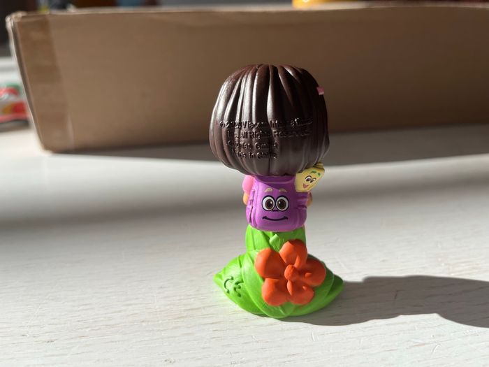 Tonie Dora - photo numéro 4