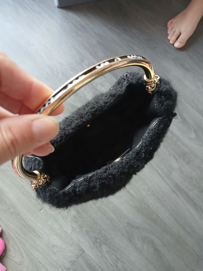 Sac à bandoulière zara - photo numéro 2