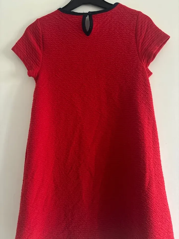 Robe rouge Orchestra - photo numéro 4