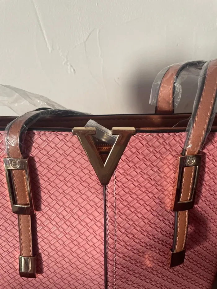 Sac à main femme n°624 - photo numéro 2
