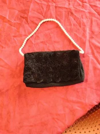 Pochette de soirée / petit sac à main soirée
