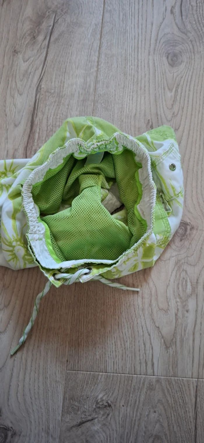 Maillot de bain 2-3ans TBE Zara - photo numéro 4