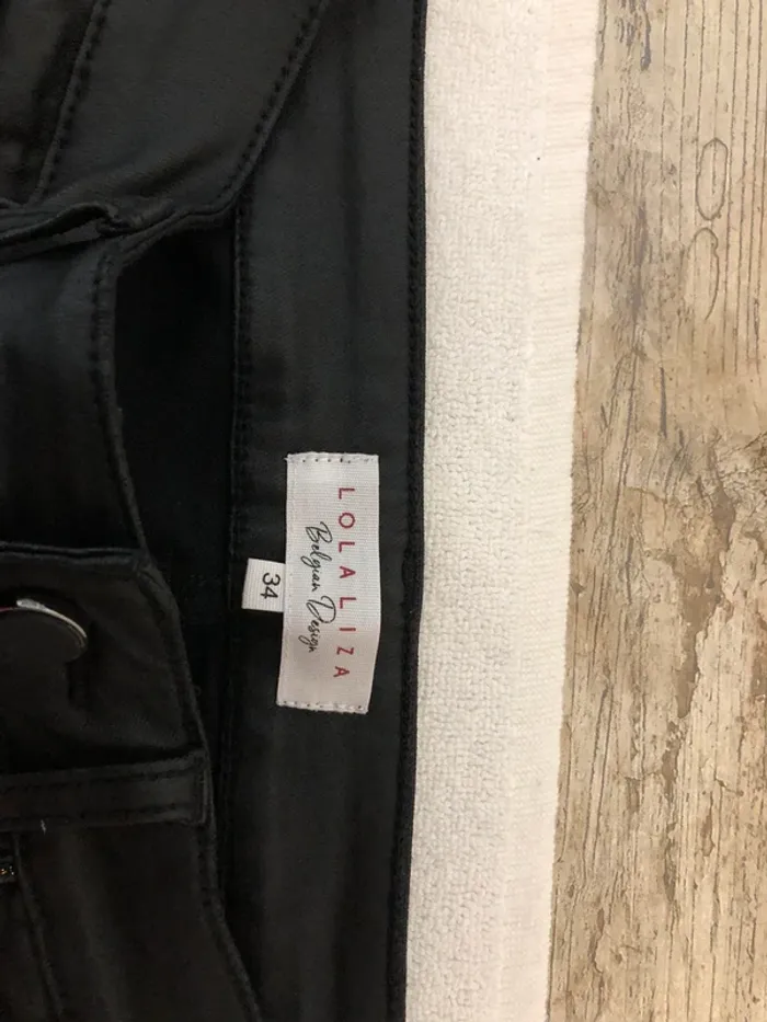 Pantalon lola  liza - photo numéro 6