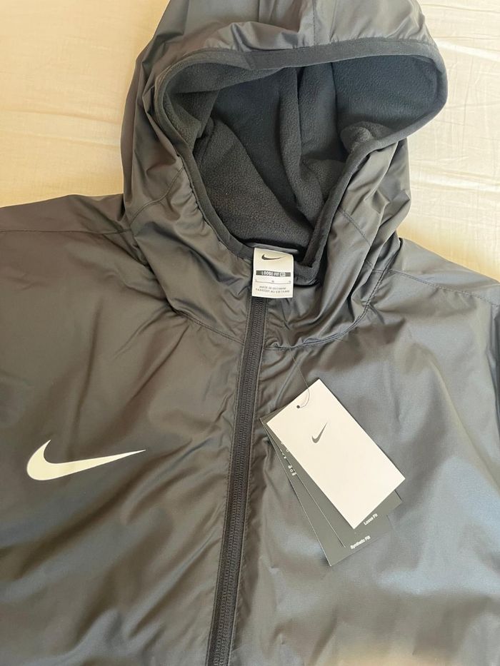 parka Nike - photo numéro 6
