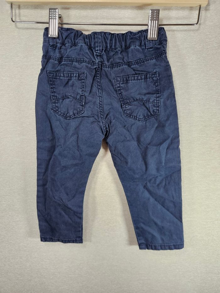Pantalon chino zara 12-18 mois - photo numéro 6