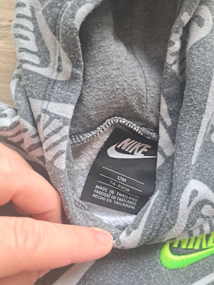 Ensemble Nike 12 mois - photo numéro 5