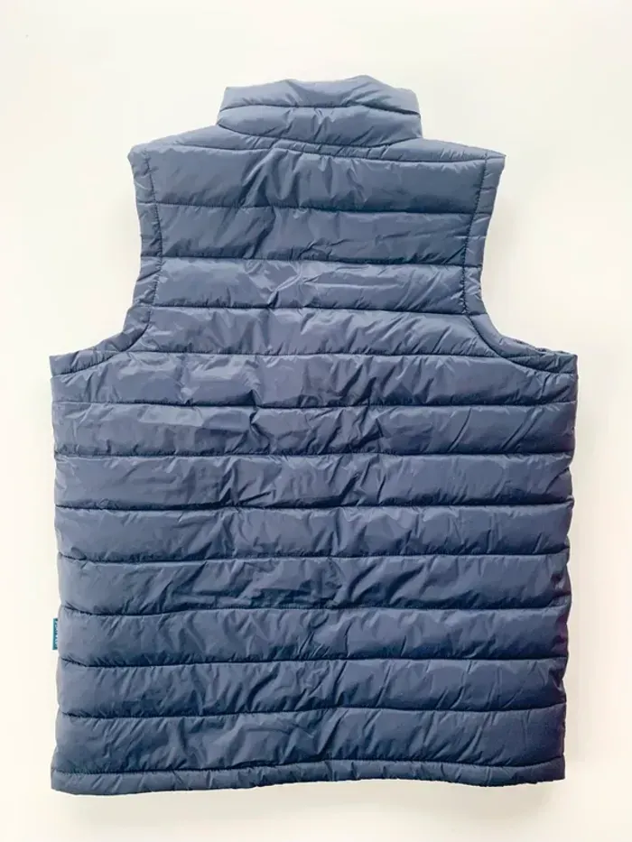 Veste Doudoune sans manches Portwest S544 Gilet Matelassé Taille S - photo numéro 4