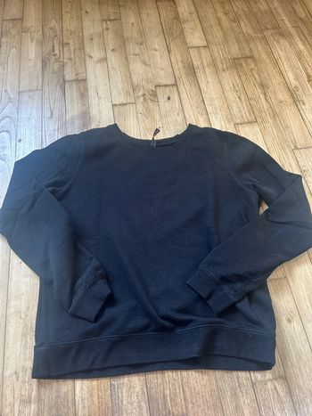 Pull femme taille s