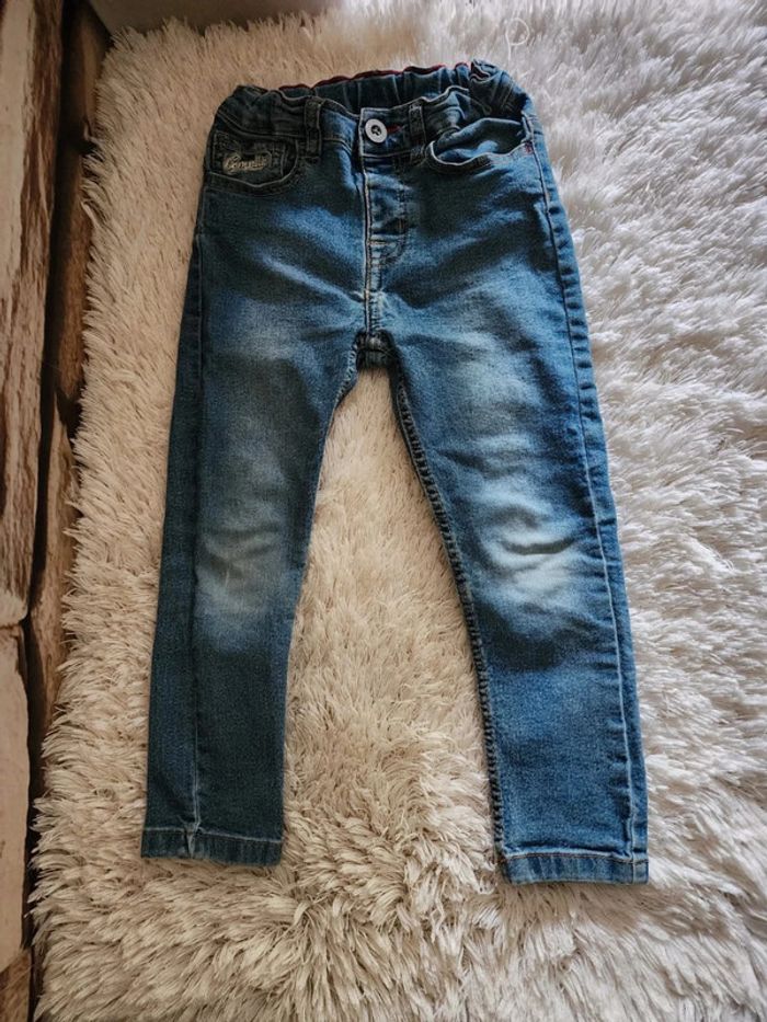 🐻Lot revendeur 15pieces Garcon Taille 5ans 🐻 - photo numéro 3