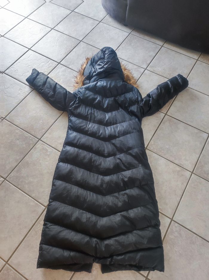 Manteau femme - photo numéro 3