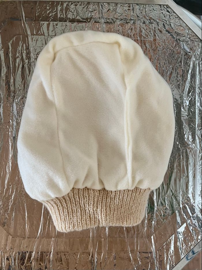 Bonnet 0 à 3 ans - photo numéro 2