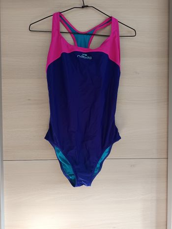 Maillot de bain Nabaji 40