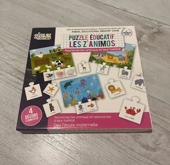 Puzzle