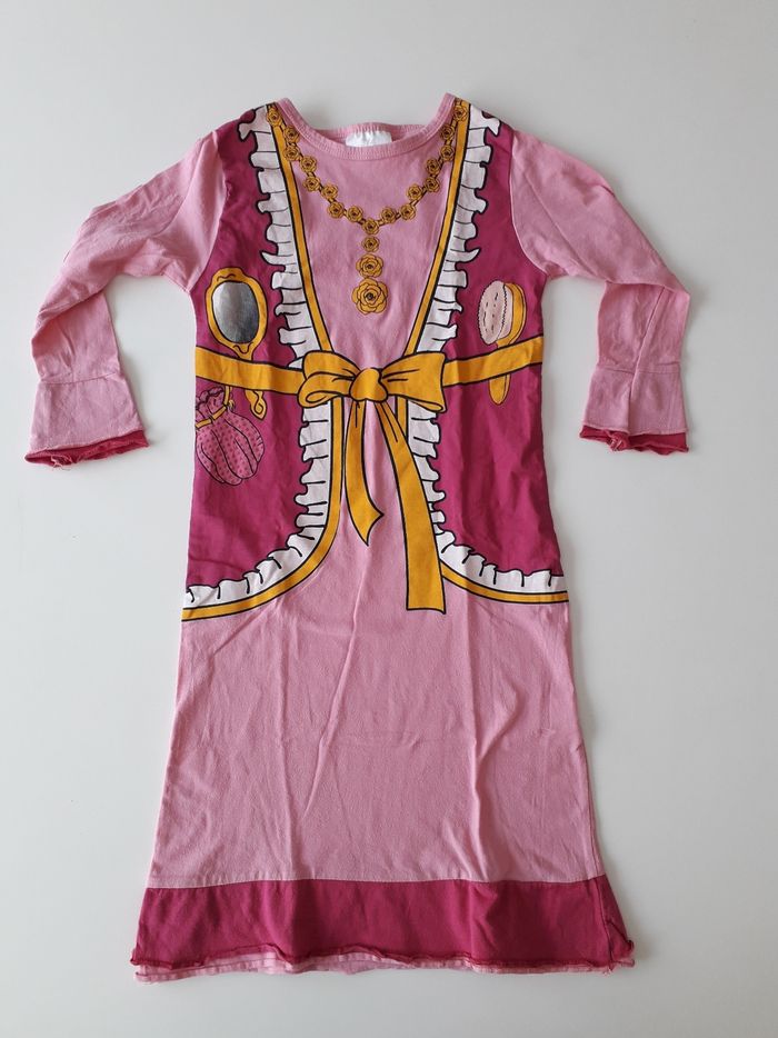 Chemise de nuit princesse