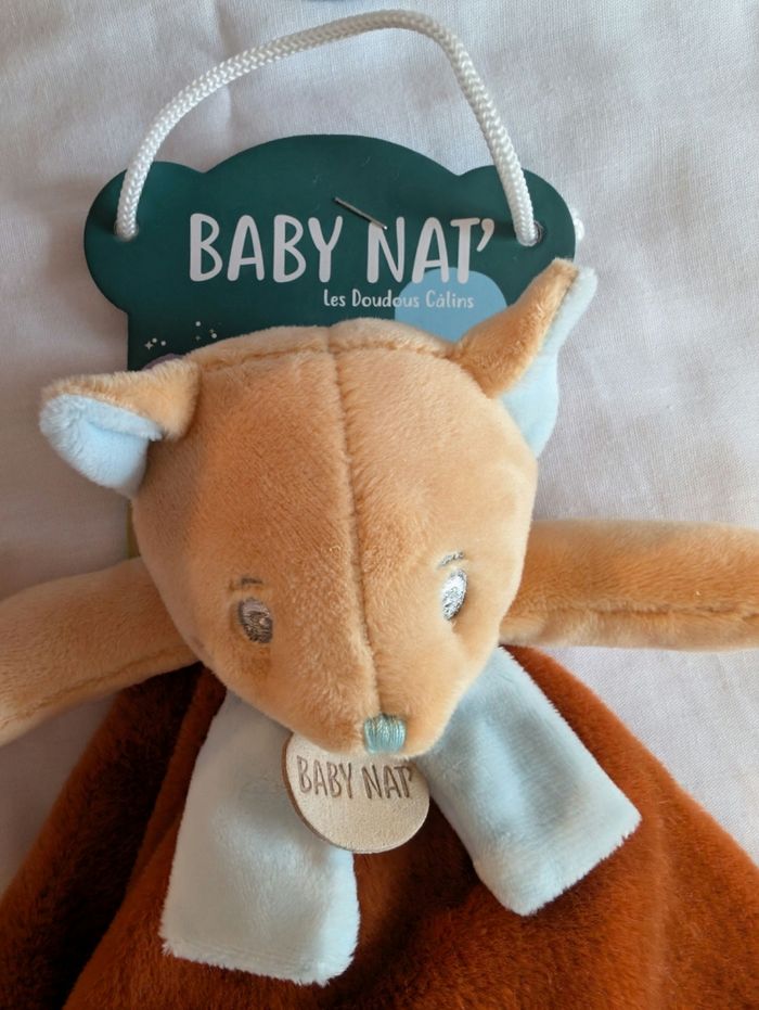 Doudou écureuil 🐿️ - photo numéro 2