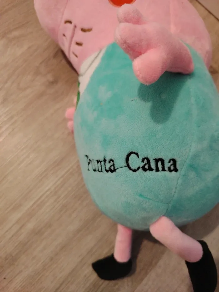 Papa pig - photo numéro 3