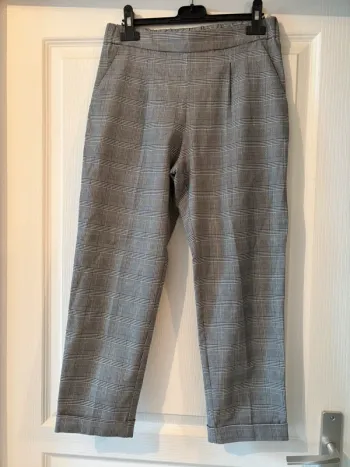 Pantalon 3/4 femme