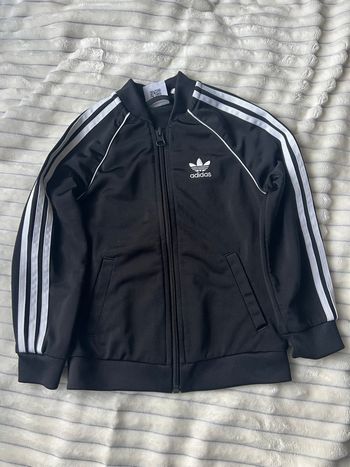Veste Adidas Originals 2-3 ans