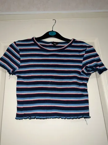 Tops Jennyfer