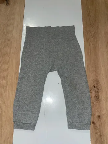 Bas de pijama bébé - 74/80 cm