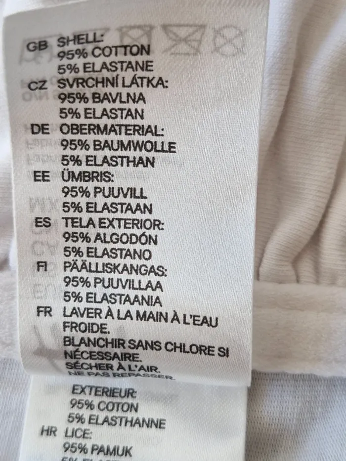 Soutien- gorge bandeau - photo numéro 7