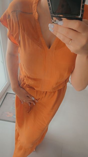Robe boheme