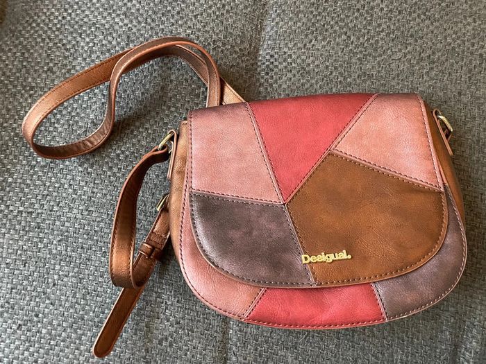Sac à main Desigual