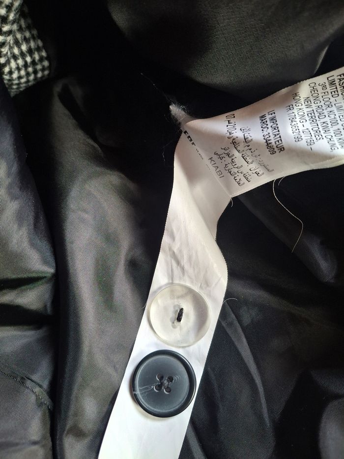 Manteau femme - photo numéro 4