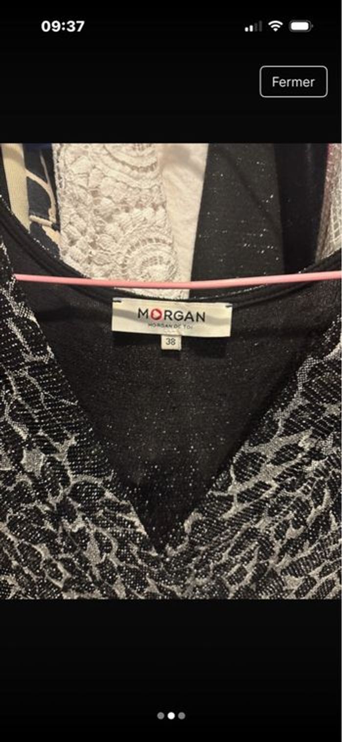 Robe Morgan - photo numéro 3