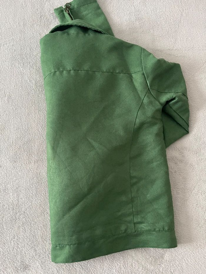 Veste 6 ans - photo numéro 6