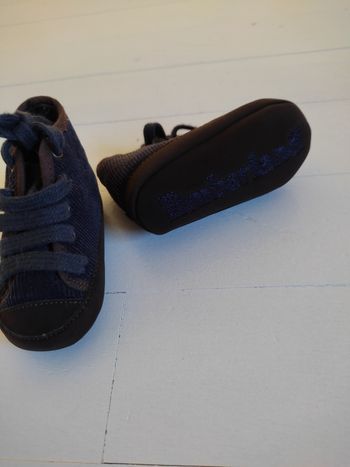 Chaussures Timberland