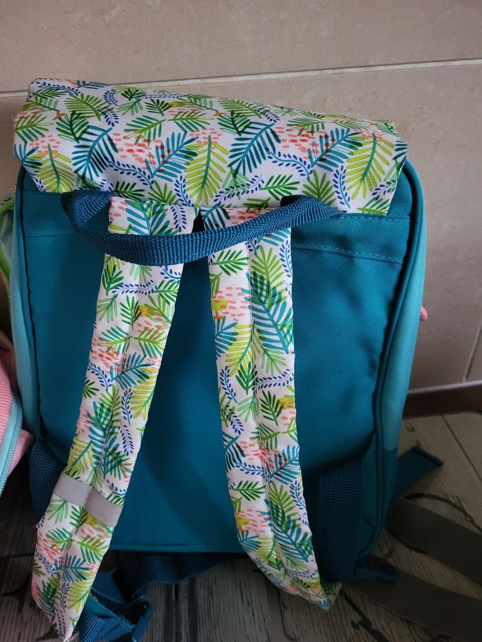 Sac à dos lilliputiens - photo numéro 2