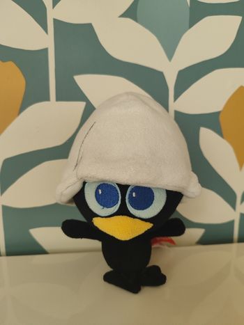 Peluche Calimero 