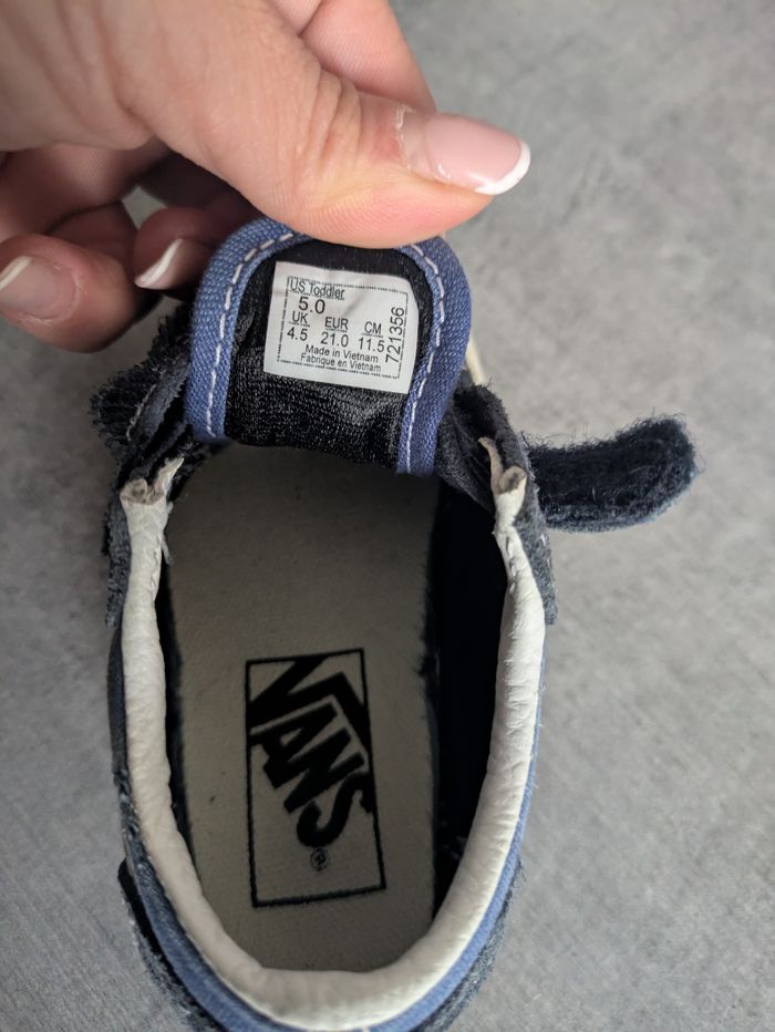 Chaussures enfant - photo numéro 3