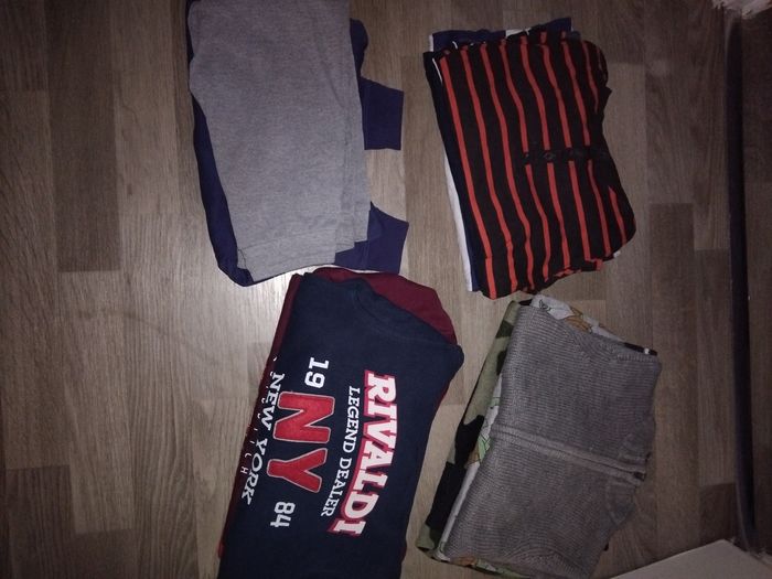 Lot de vêtements garçon 5/6 ans - photo numéro 7