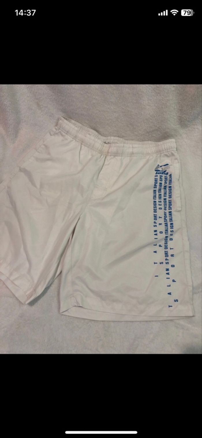 Maillot de bain homme