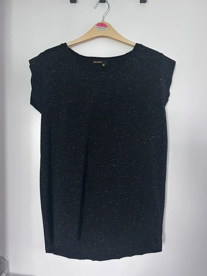 T-shirt bizzbee taille s