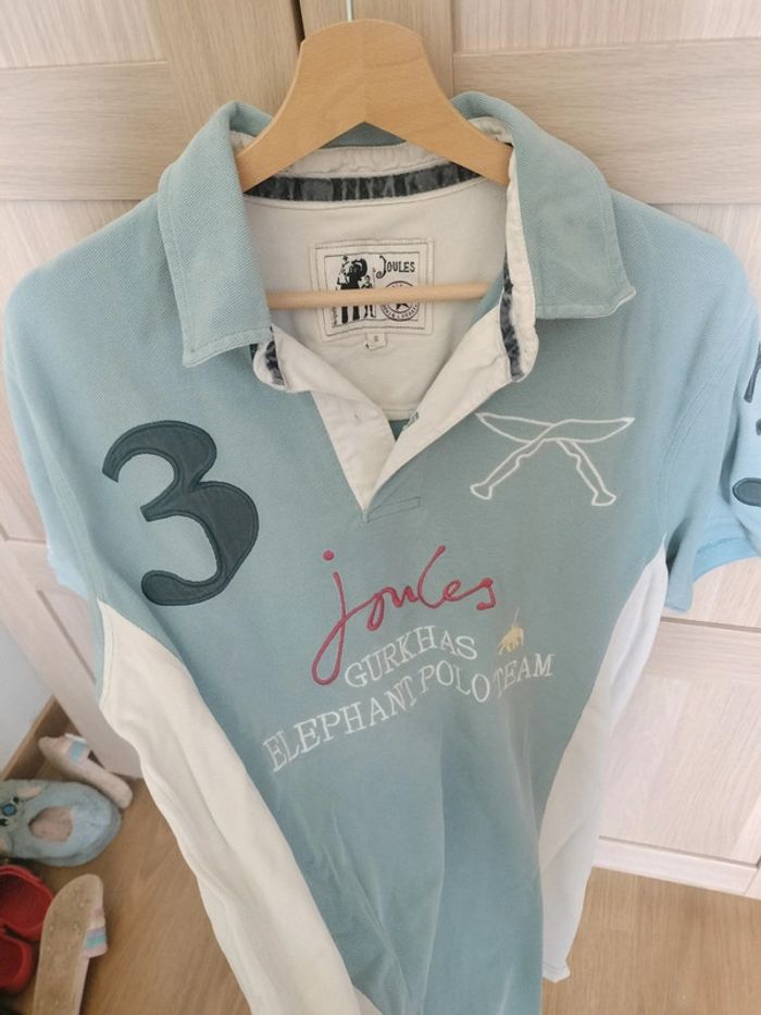 Polo Joules