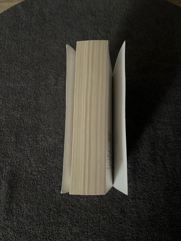 Livre Cinquante nuances plus claires E L James - photo numéro 3